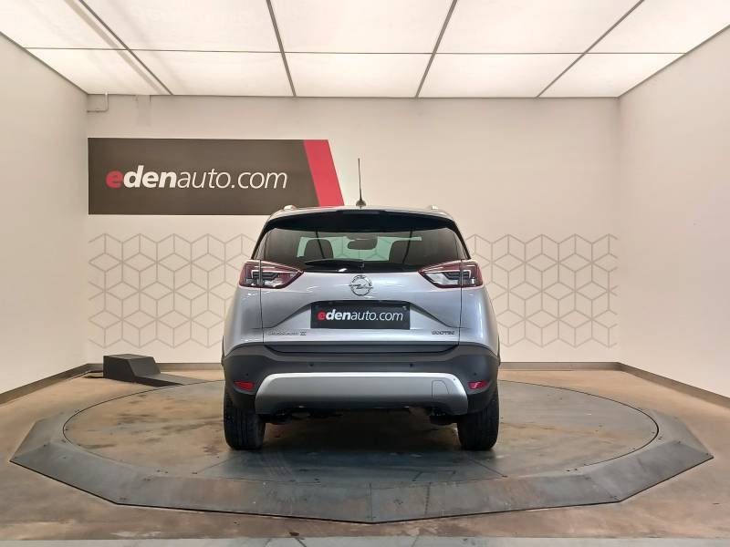 Opel Crossland X - Photo 6