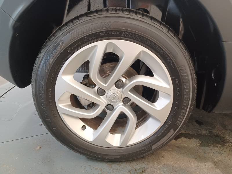 Opel Crossland X - Photo 9
