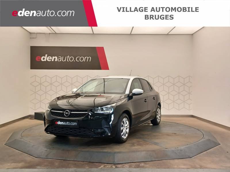 Opel Corsa - Photo 1