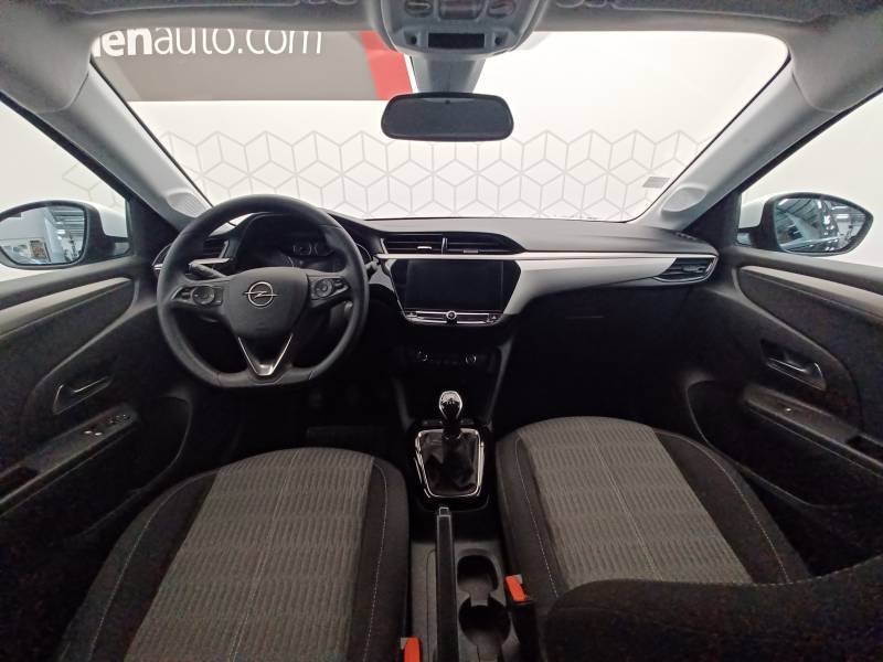 Opel Corsa - Photo 11