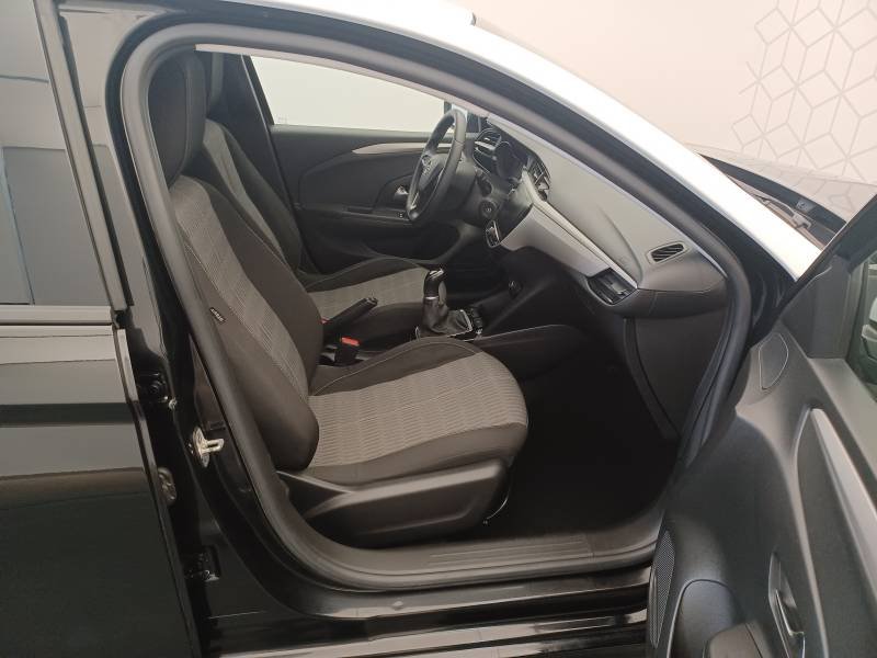 Opel Corsa - Photo 12