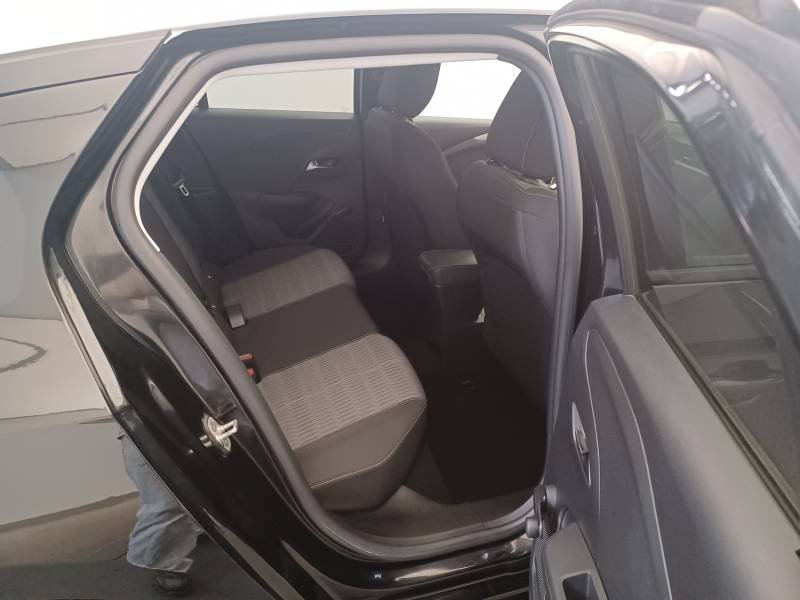 Opel Corsa - Photo 13