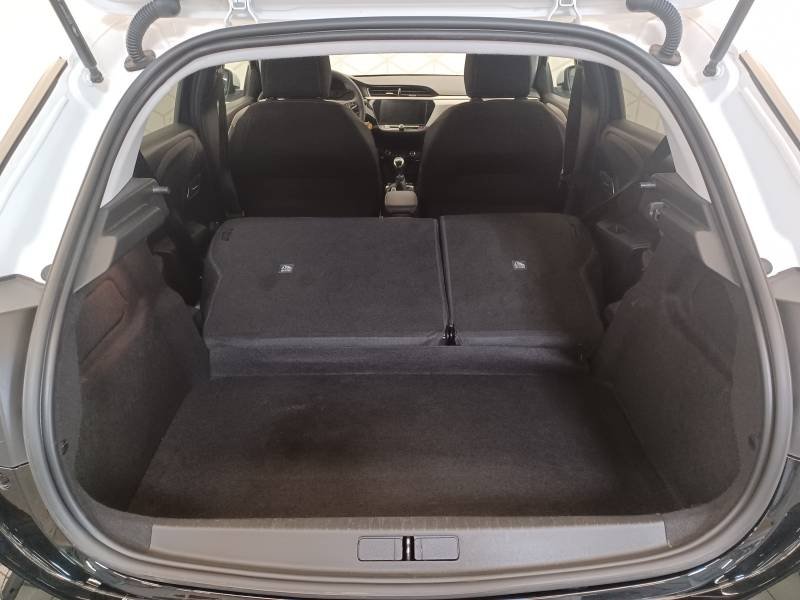 Opel Corsa - Photo 15