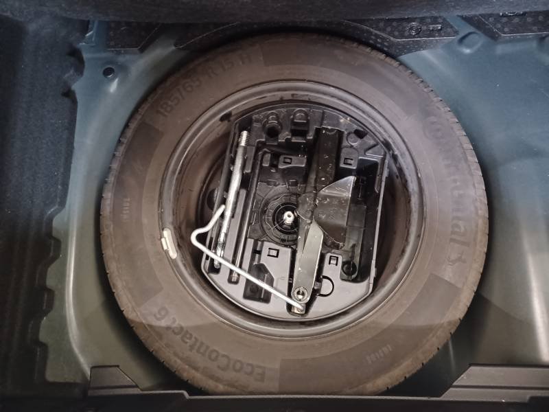Opel Corsa - Photo 16