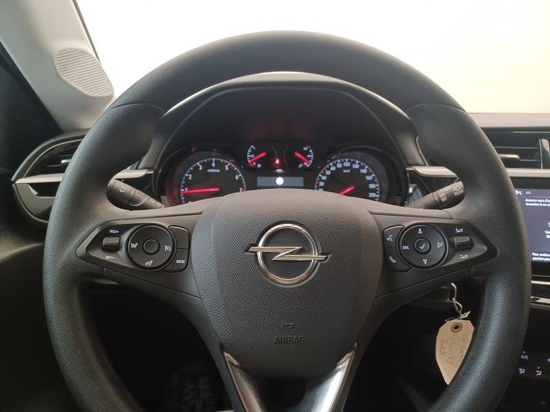 Opel Corsa - Photo 19