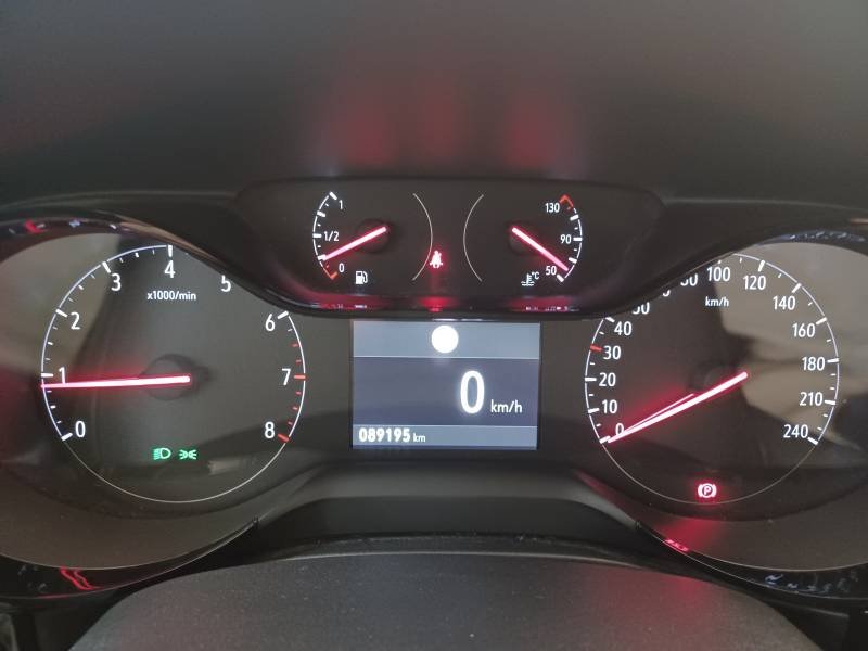 Opel Corsa - Photo 20