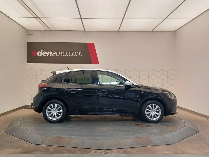 Opel Corsa - Photo 2