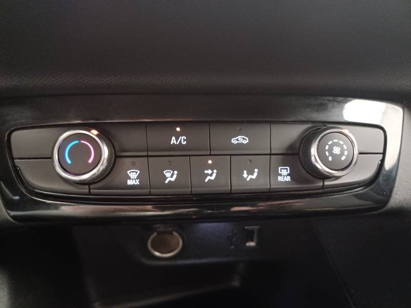 Opel Corsa - Photo 23