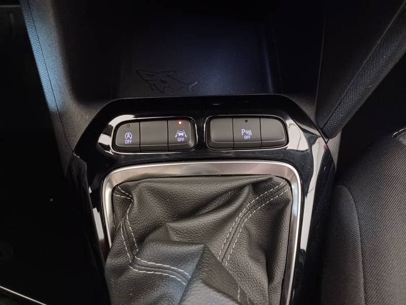 Opel Corsa - Photo 25
