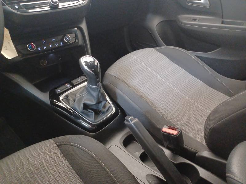 Opel Corsa - Photo 28