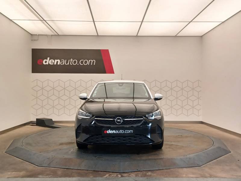 Opel Corsa - Photo 4