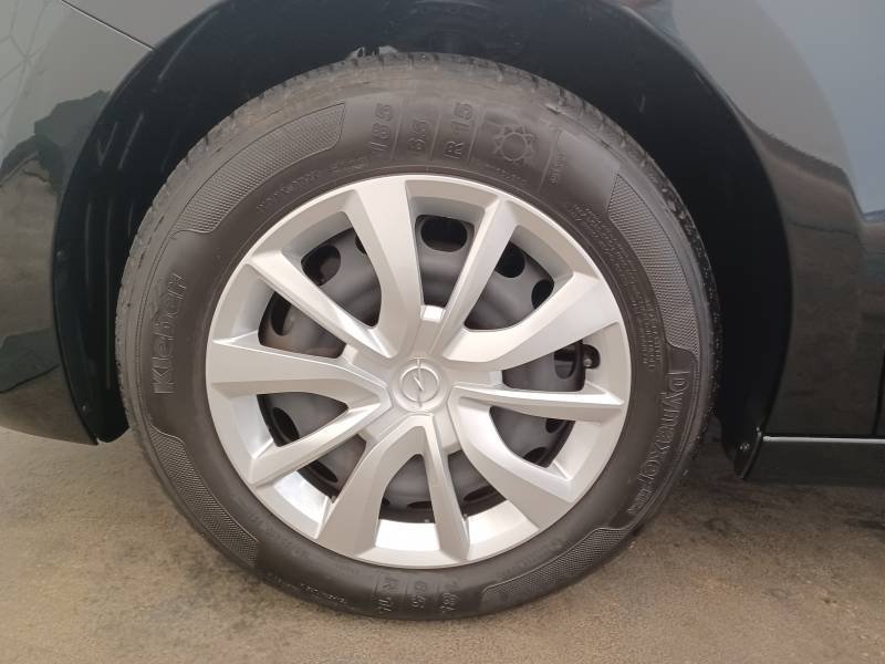 Opel Corsa - Photo 5