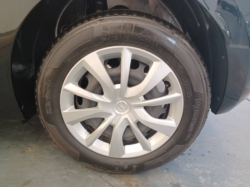 Opel Corsa - Photo 6