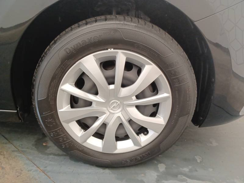 Opel Corsa - Photo 8