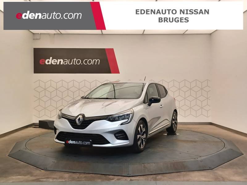 Renault Clio - Photo 1