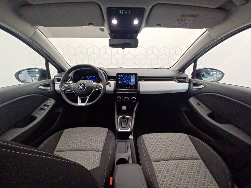 Renault Clio - Photo 12
