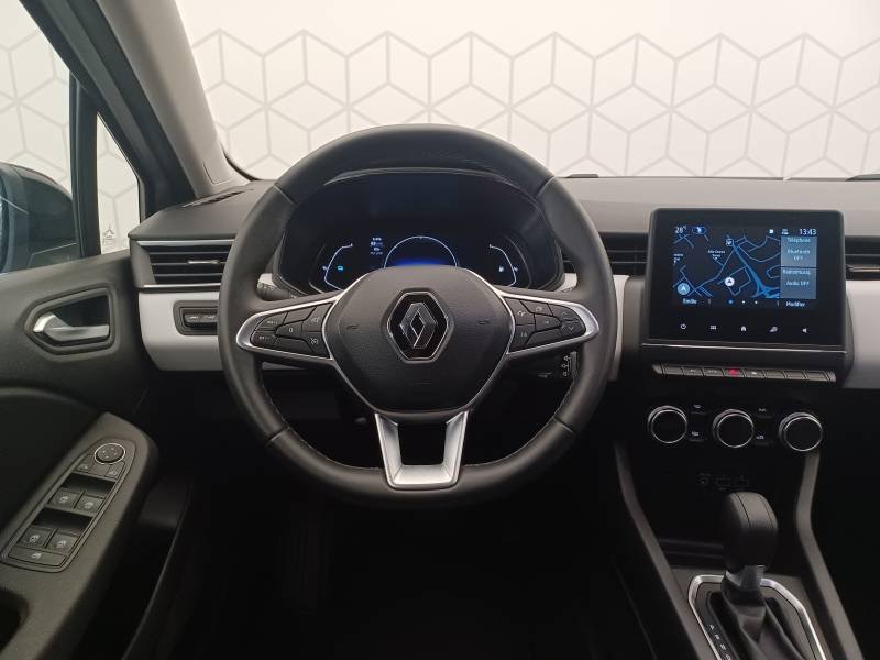 Renault Clio - Photo 13