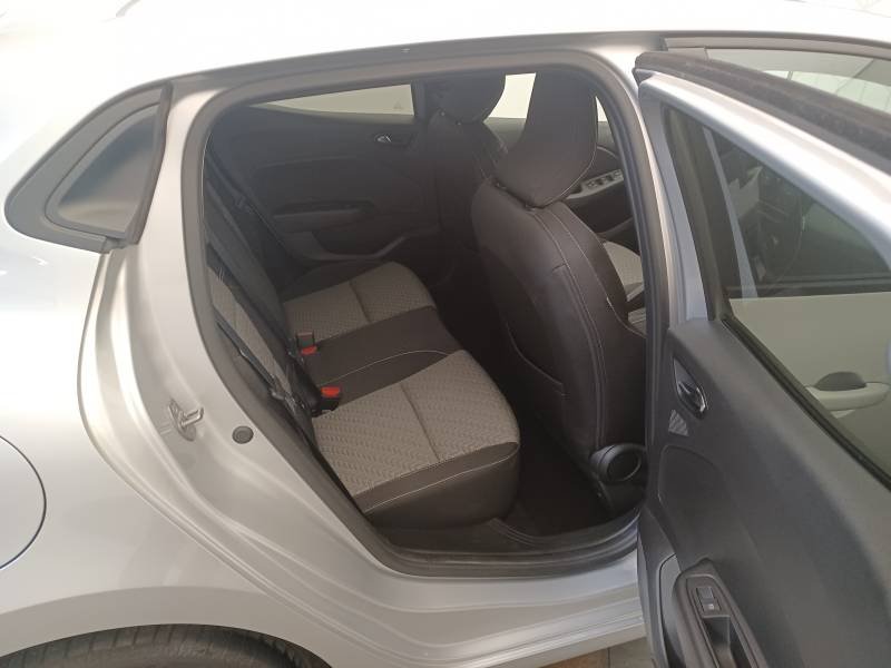 Renault Clio - Photo 15