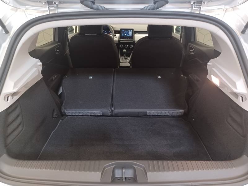 Renault Clio - Photo 17