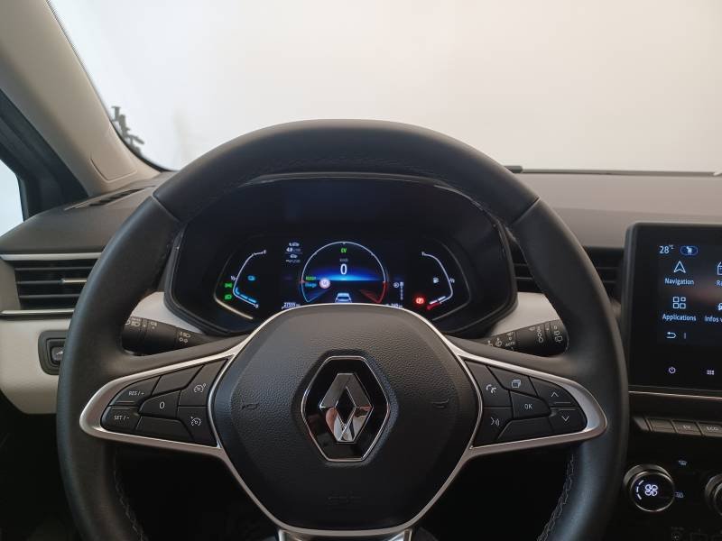 Renault Clio - Photo 21
