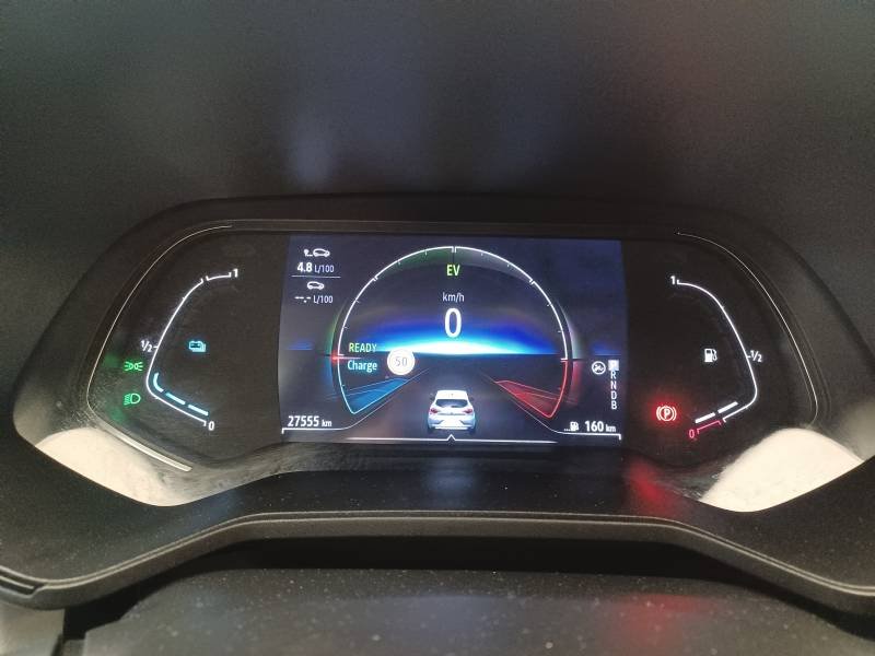 Renault Clio - Photo 22