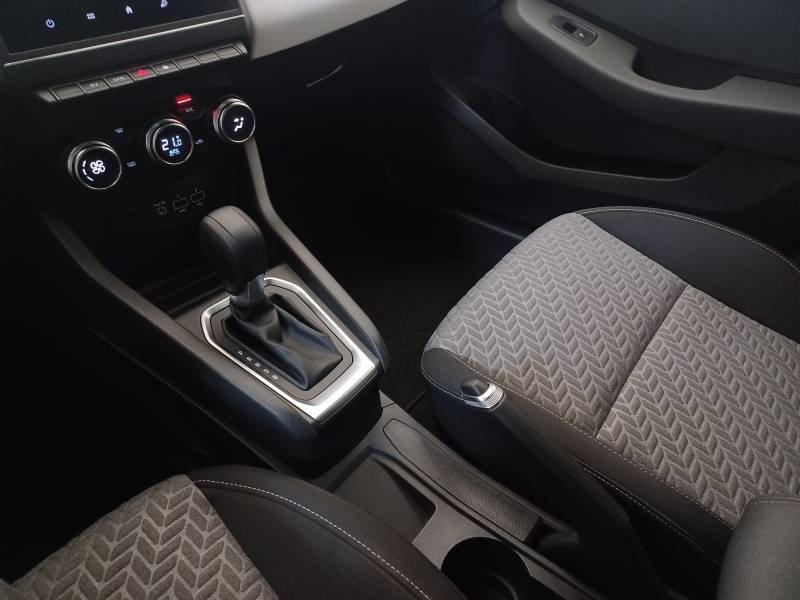 Renault Clio - Photo 23