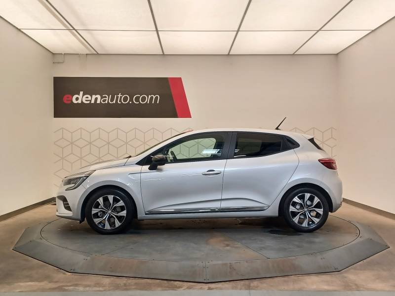 Renault Clio - Photo 3