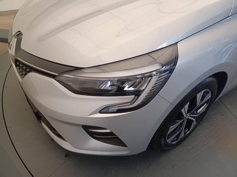 Renault Clio - Photo 31