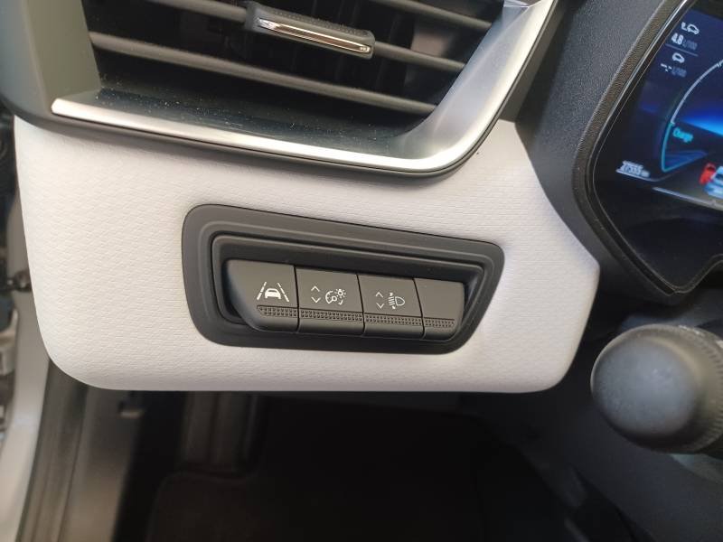 Renault Clio - Photo 36