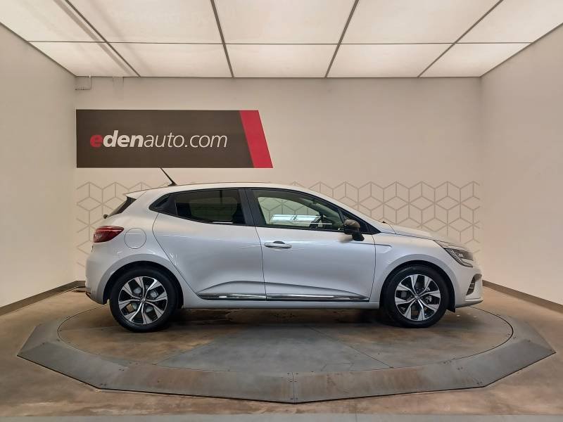 Renault Clio - Photo 4