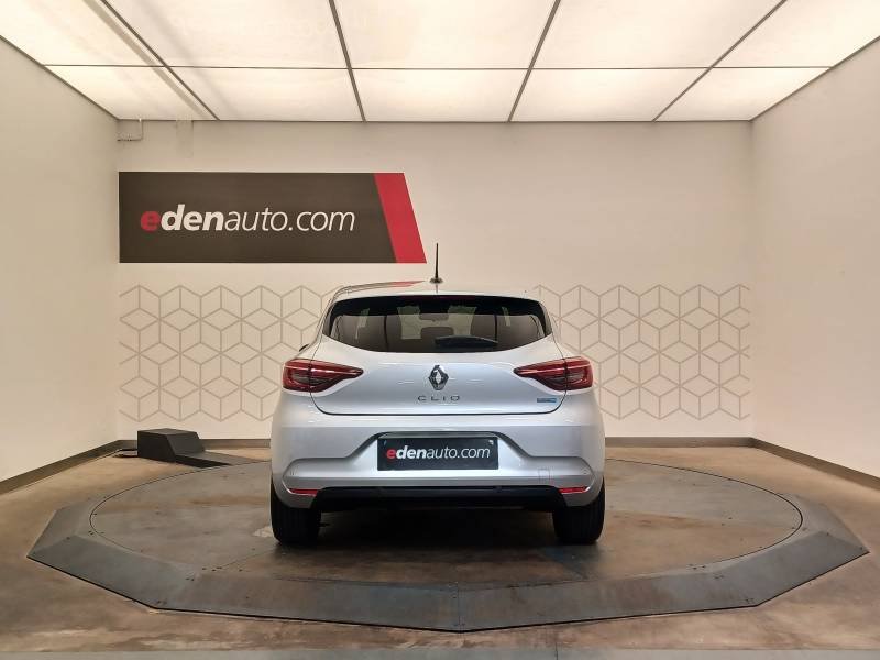Renault Clio - Photo 6