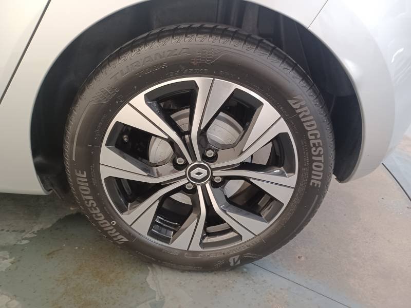 Renault Clio - Photo 8