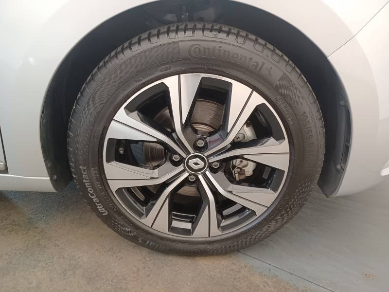 Renault Clio - Photo 10