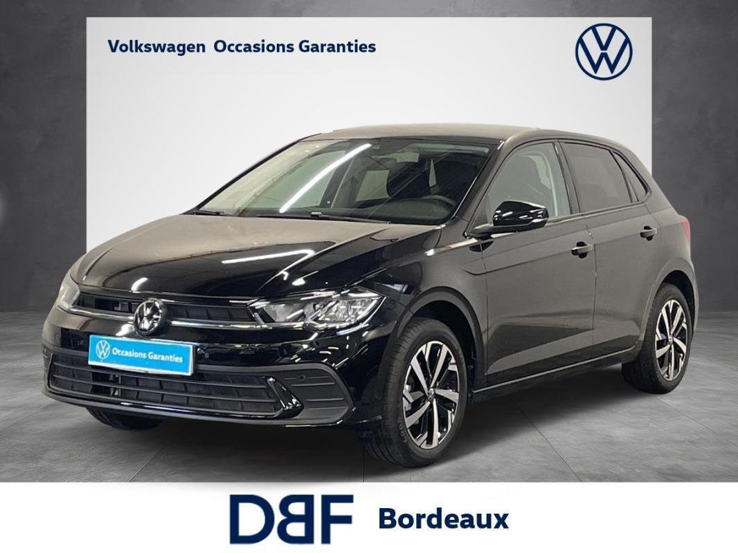Volkswagen Polo - Photo 1