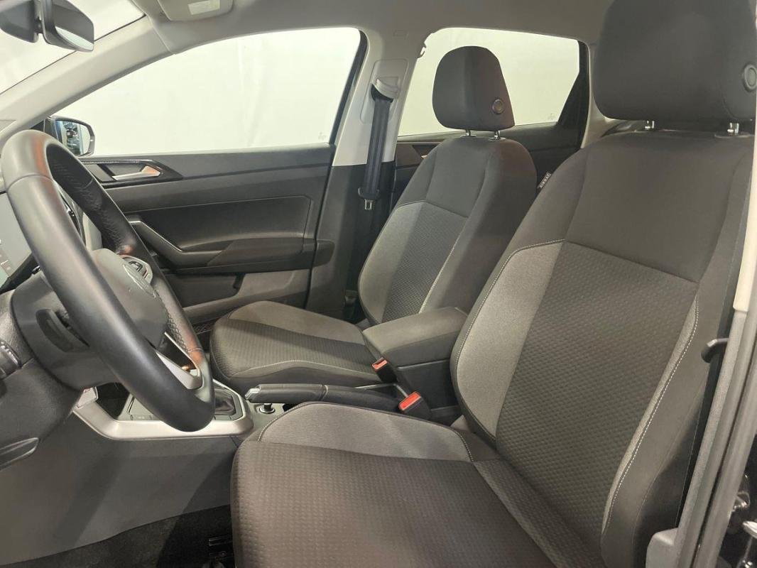 Volkswagen Polo - Photo 14