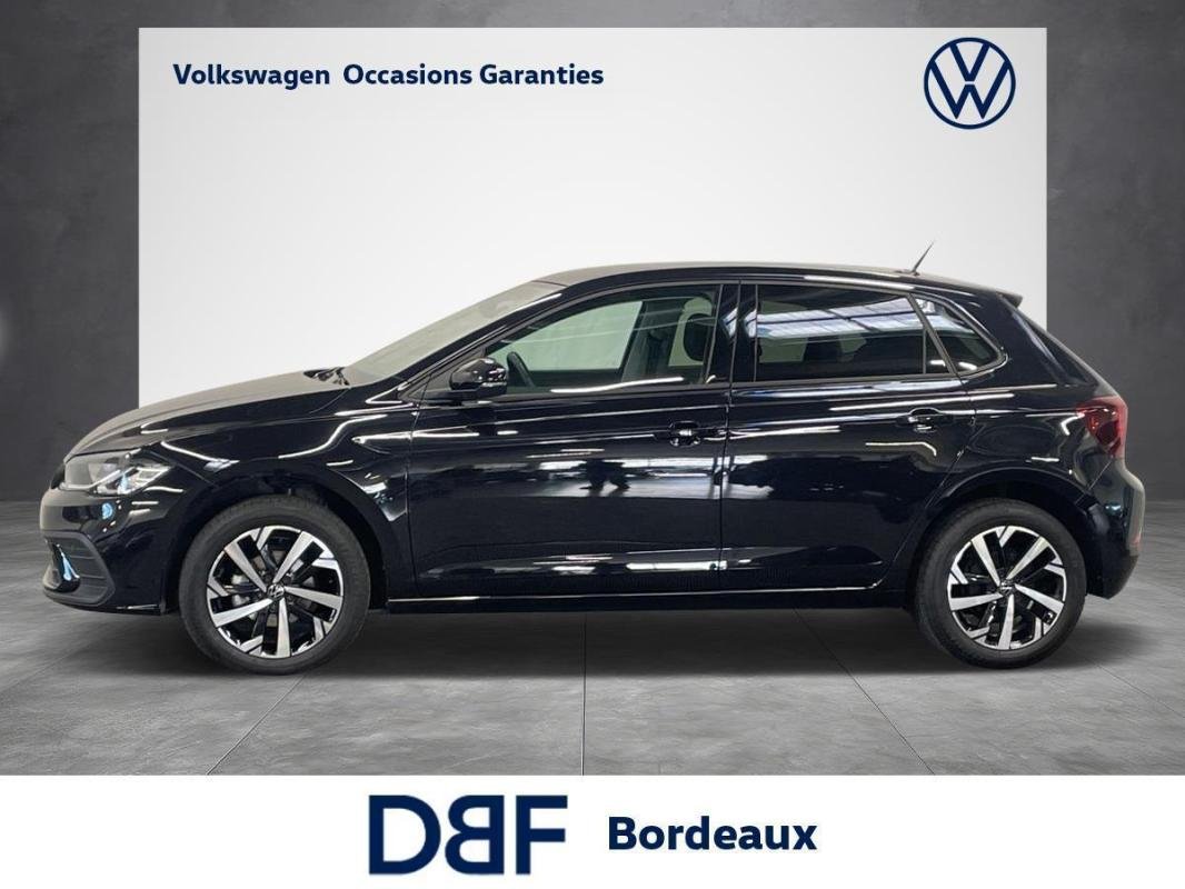 Volkswagen Polo - Photo 2
