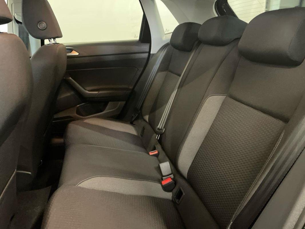 Volkswagen Polo - Photo 23