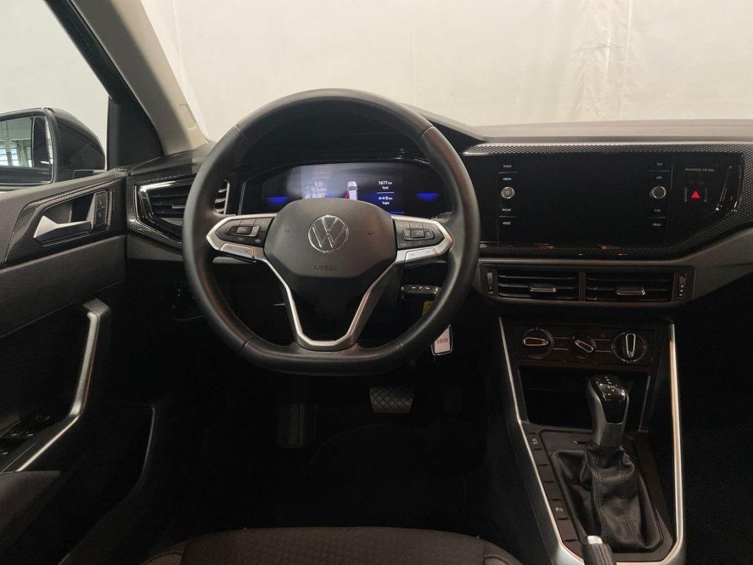 Volkswagen Polo - Photo 24