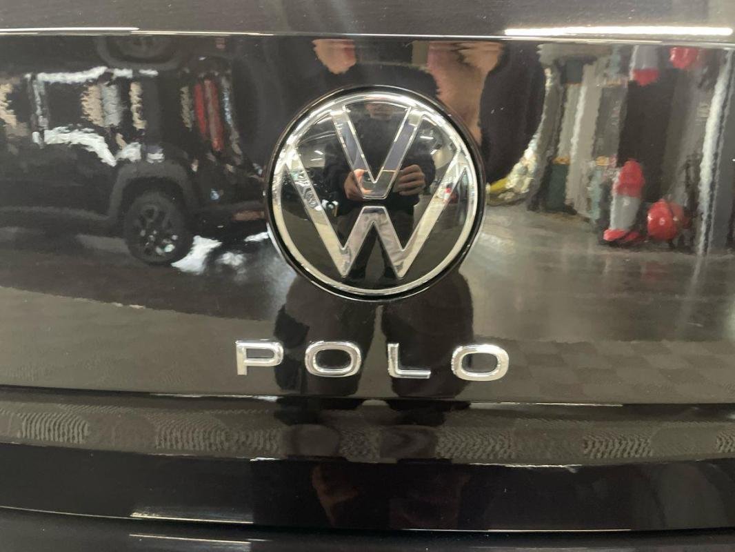 Volkswagen Polo - Photo 26