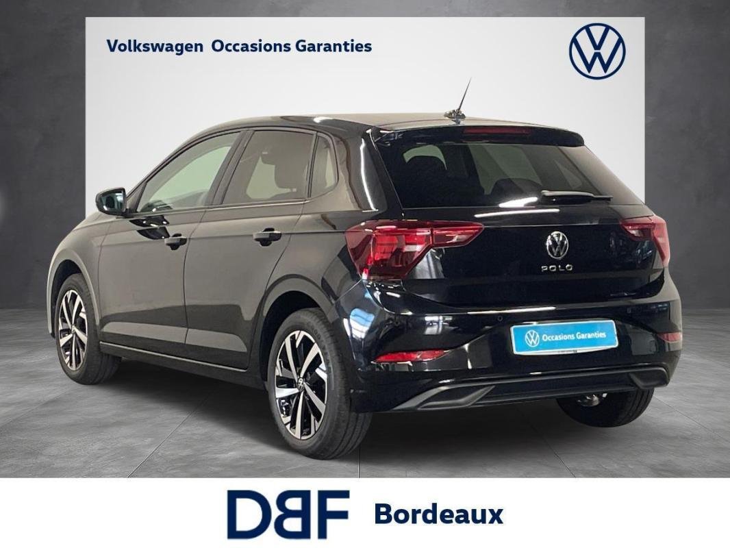 Volkswagen Polo - Photo 3