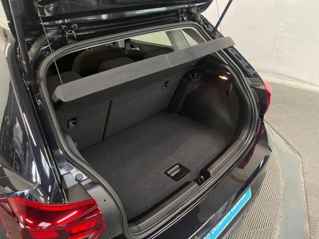 Volkswagen Polo - Photo 31