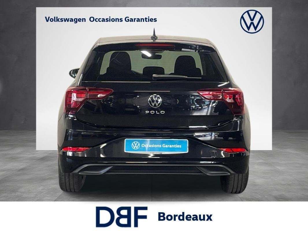 Volkswagen Polo - Photo 4