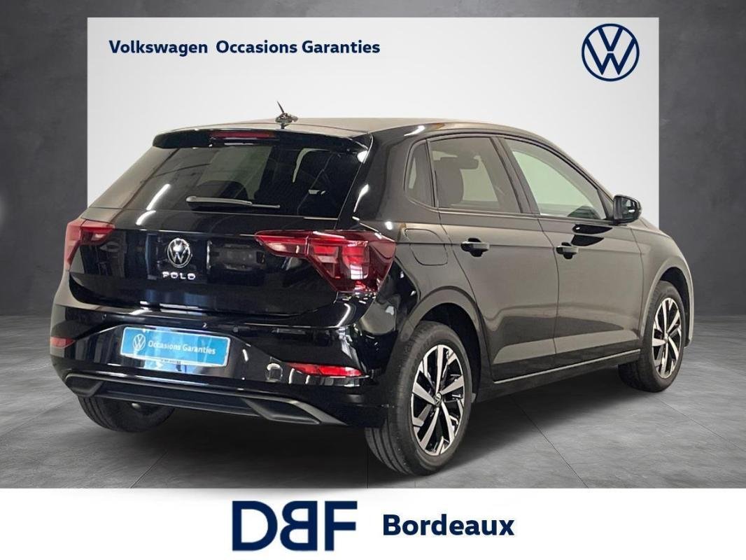 Volkswagen Polo - Photo 5