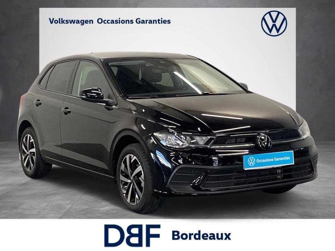 Volkswagen Polo - Photo 6