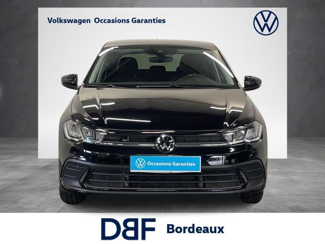 Volkswagen Polo - Photo 7