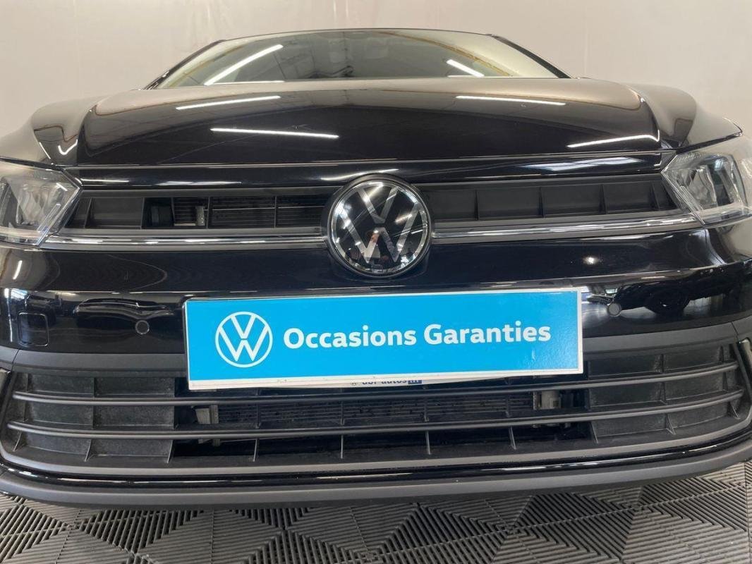 Volkswagen Polo - Photo 8