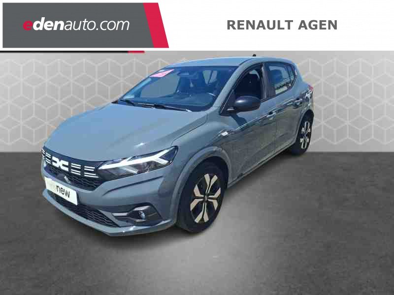 Dacia Sandero - Photo 1