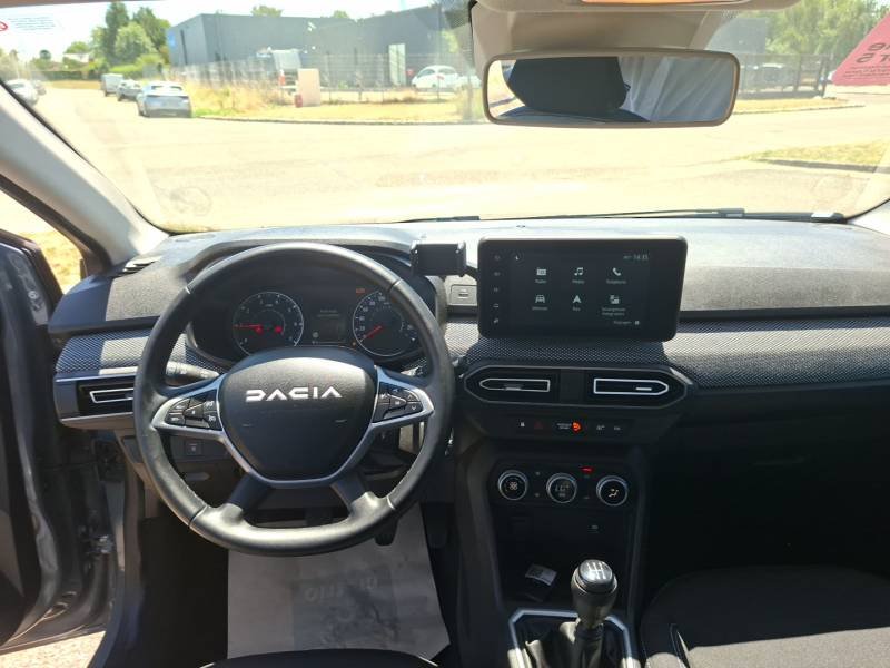 Dacia Sandero - Photo 11