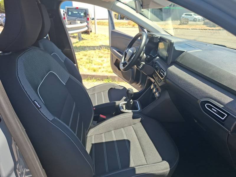 Dacia Sandero - Photo 12