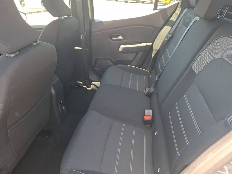 Dacia Sandero - Photo 17